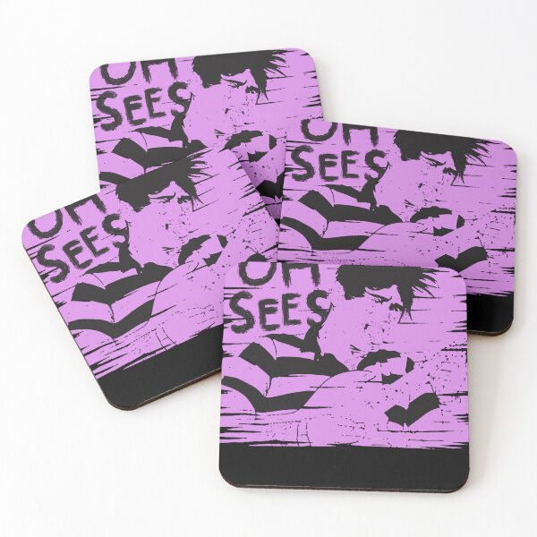 Item preview, Thee oh sees   designed and sold by JosephByrn.