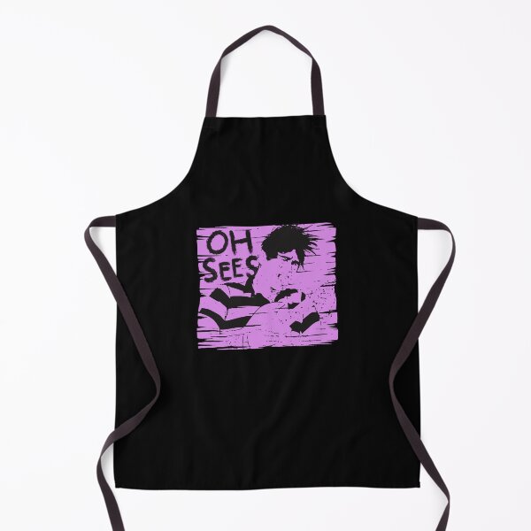 Item preview, Thee oh sees designed and sold by JosephByrn.