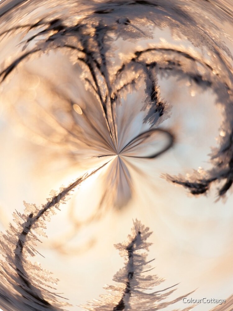 Orb 9 by ColourCottage