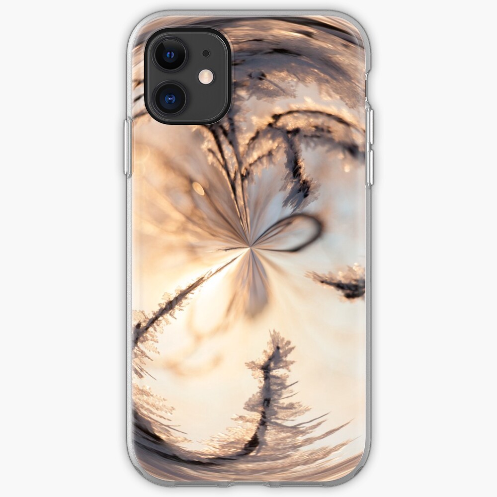 Orb 9 iPhone Case & Cover