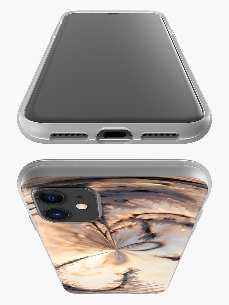 Alternate view of Orb 9 iPhone Case & Cover