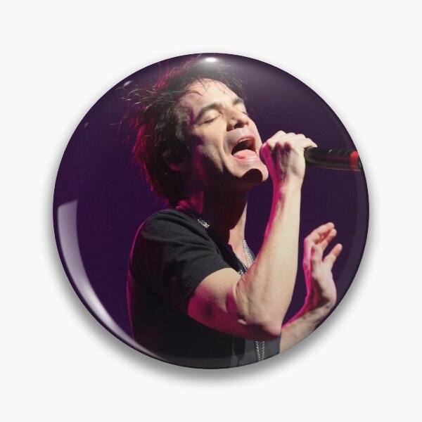Artikelvorschau, Patrick Monahan – Foto entworfen und verkauft von ConcertImages.