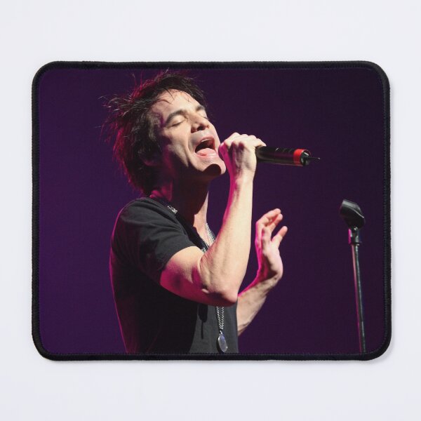 Item preview, Patrick Monahan - Photograph designed and sold by ConcertImages.