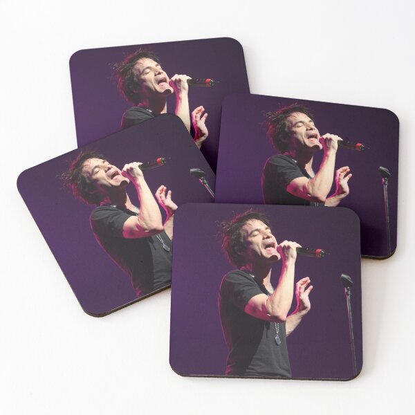 Item preview, Patrick Monahan - Photograph designed and sold by ConcertImages.