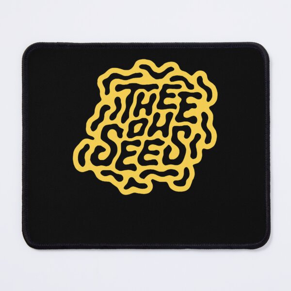 Item preview, Thee oh sees   designed and sold by JosephByrn.