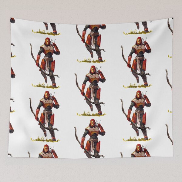 Item preview,  Risk Of Rain designed and sold by STVGarment.