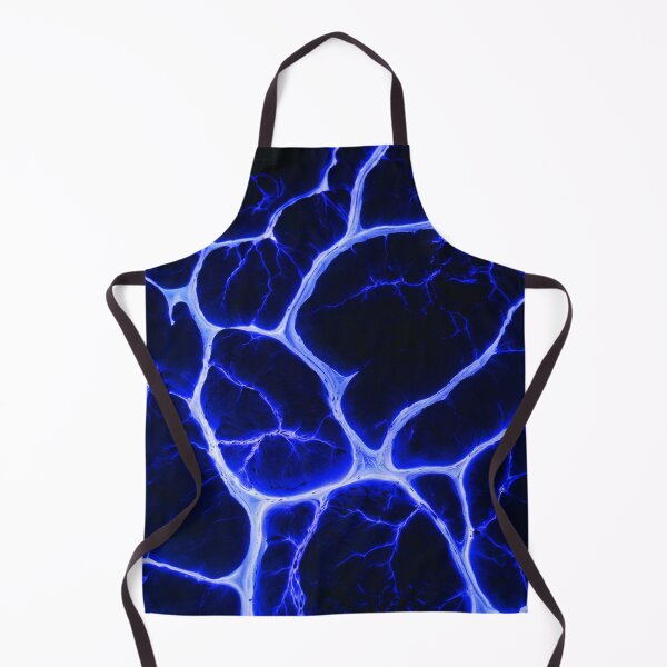 Item preview, Dark Blue Lava designed and sold by SassyArtistry.