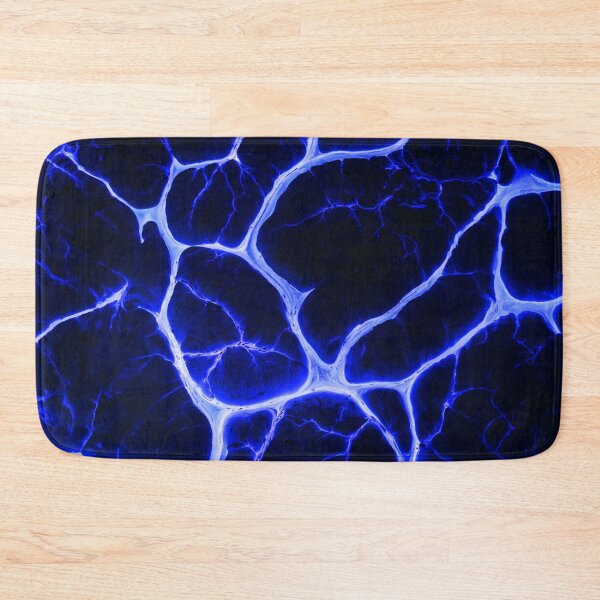 Item preview, Dark Blue Lava designed and sold by SassyArtistry.