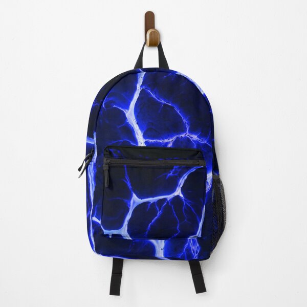 Item preview, Dark Blue Lava designed and sold by SassyArtistry.