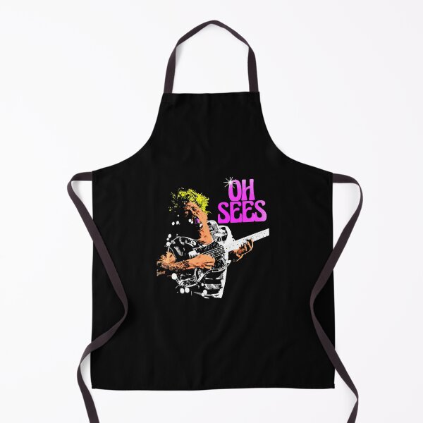 Item preview, Thee oh sees designed and sold by JosephByrn.