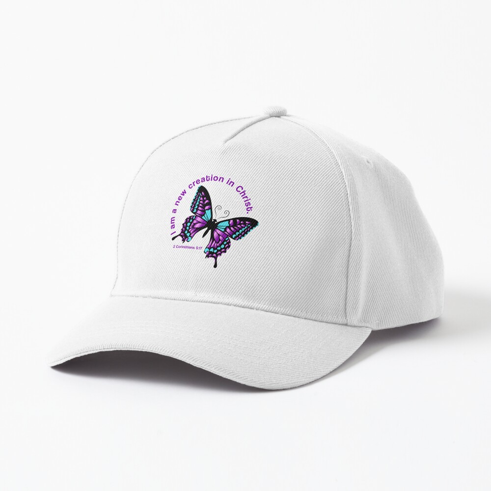 Item preview, Baseball Cap designed and sold by GODS4US.