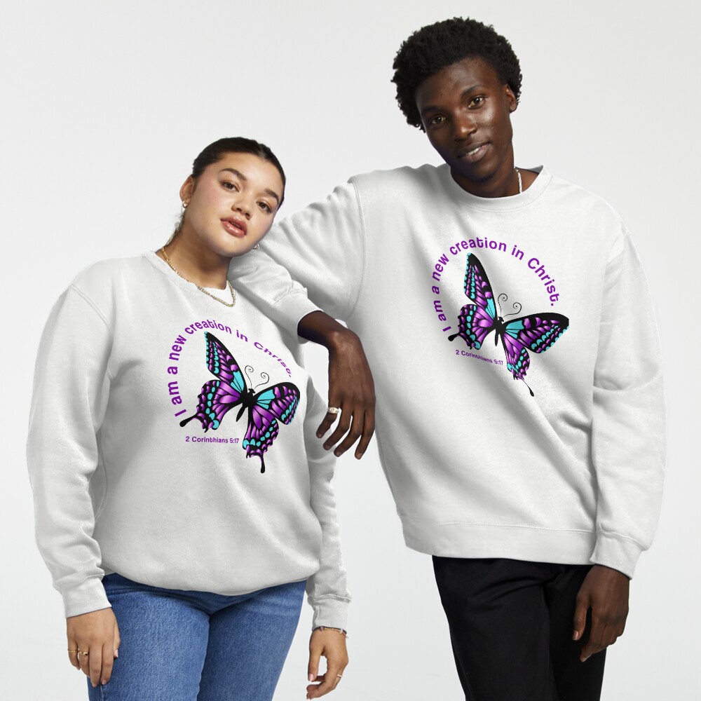 Item preview, Pullover Sweatshirt designed and sold by GODS4US.