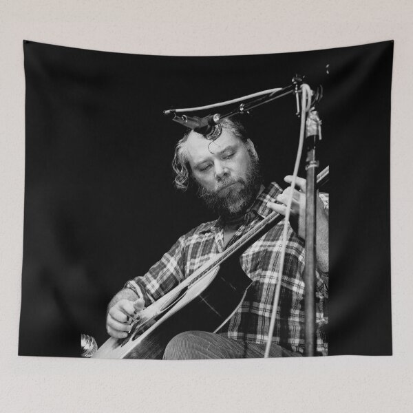 Item preview, Fahey designed and sold by YesterdayBlues.