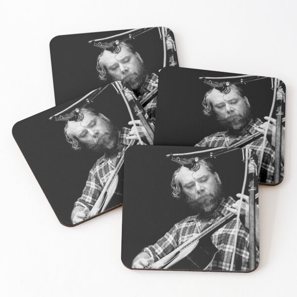 Item preview, Fahey designed and sold by YesterdayBlues.