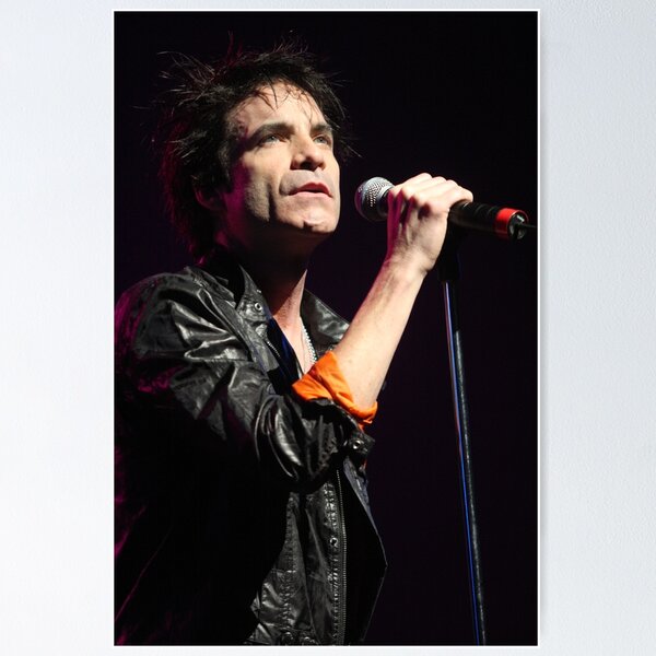 Item preview, Patrick Monahan - Photograph designed and sold by ConcertImages.
