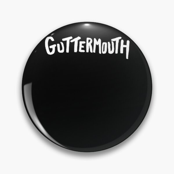 Item preview, Guttermouth  designed and sold by JaydenFleming.