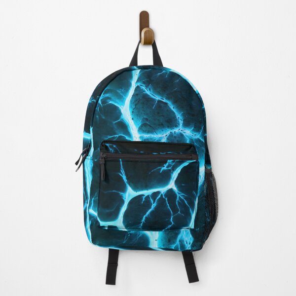 Item preview, Light Blue Lava designed and sold by SassyArtistry.