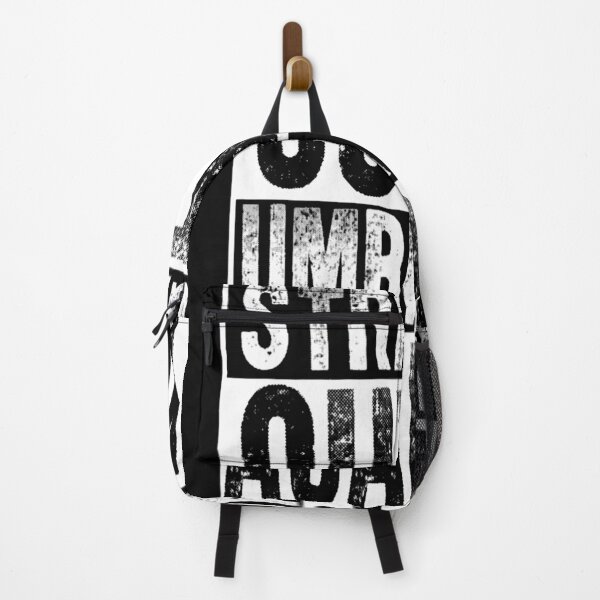 Item preview, STRAIGHT OUTTA UMBRELLA ACADEMY  designed and sold by DanielLawa.