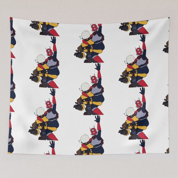 Item preview, Risk Of Rain designed and sold by STVGarment.