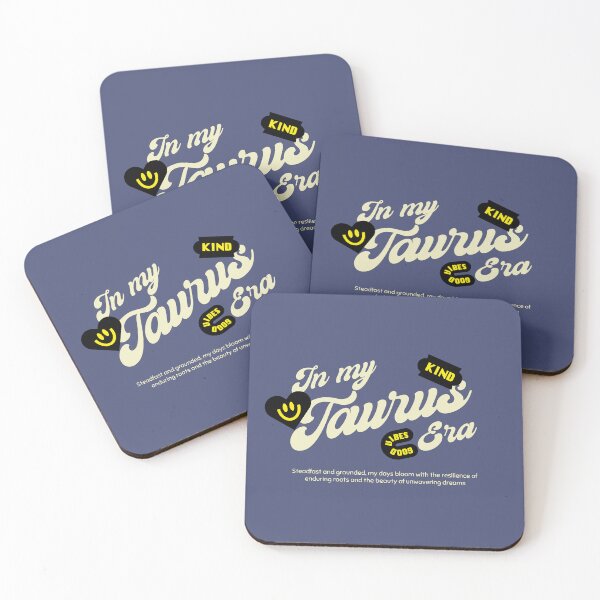 Item preview, Cool In My Taurus Era Design designed and sold by jmtees6.