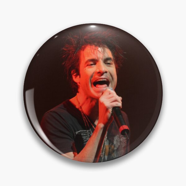 Artikelvorschau, Patrick Monahan – Foto entworfen und verkauft von ConcertImages.