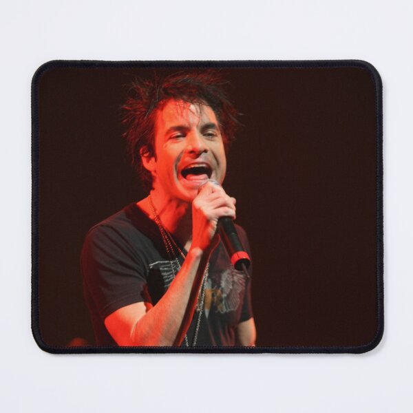 Item preview, Patrick Monahan - Photograph designed and sold by ConcertImages.