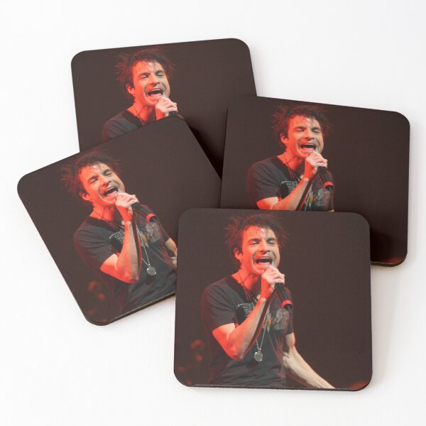 Item preview, Patrick Monahan - Photograph designed and sold by ConcertImages.
