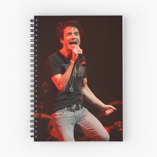 Item preview, Patrick Monahan - Photograph designed and sold by ConcertImages.