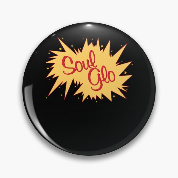 Artikelvorschau, Soul Glo für Fans entworfen und verkauft von DeclanRandall.