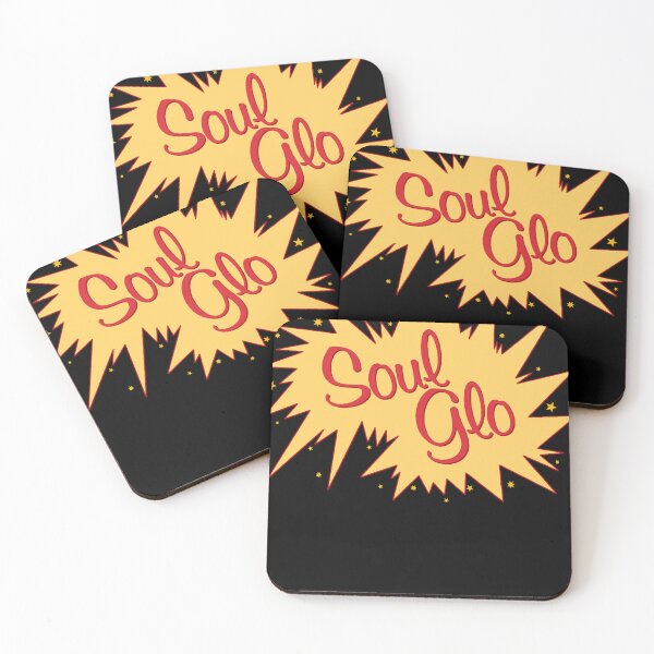 Item preview, Soul Glo For Fans designed and sold by DeclanRandall.