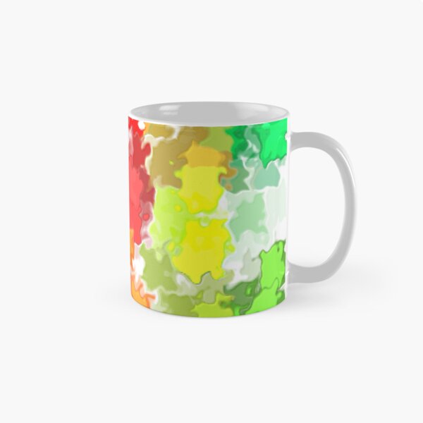 Aperçu de l'œuvre pièces-de-puzzle-colorées créée et vendue par Rooted ka Grace.