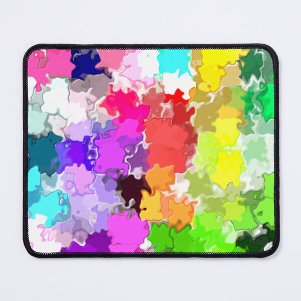 Item preview, colurful-puzzel-pieces designed and sold by Rooted ka Grace.