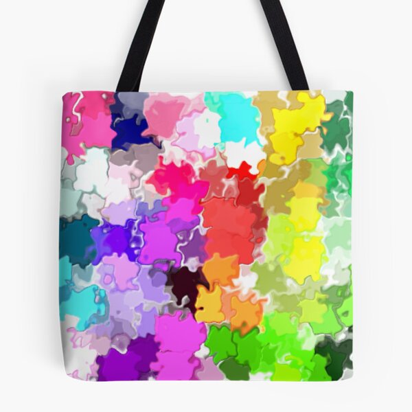 Item preview, colurful-puzzel-pieces designed and sold by Rooted ka Grace.