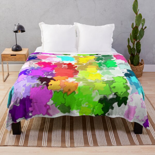 Item preview, colurful-puzzel-pieces designed and sold by Rooted ka Grace.