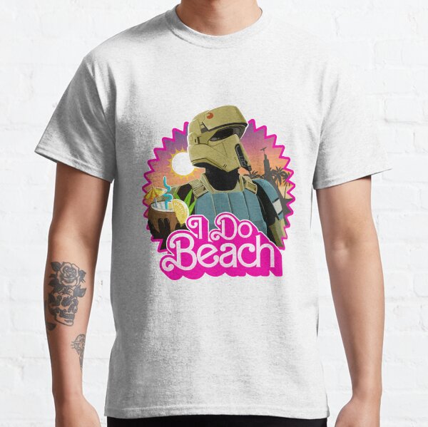 Vista previa del artículo con la obra «yo hago playa», diseñado y vendido por iheartqueens.
