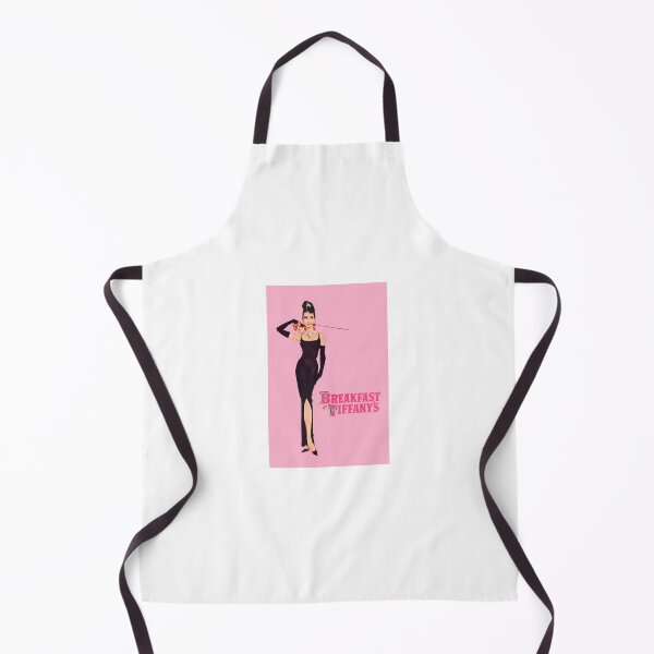 Item preview, Audrey Hepburn Breakfast at Tiffany's poster designed and sold by willstevenson7.