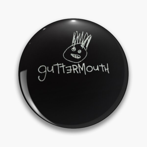 Item preview, Guttermouth  designed and sold by JaydenFleming.
