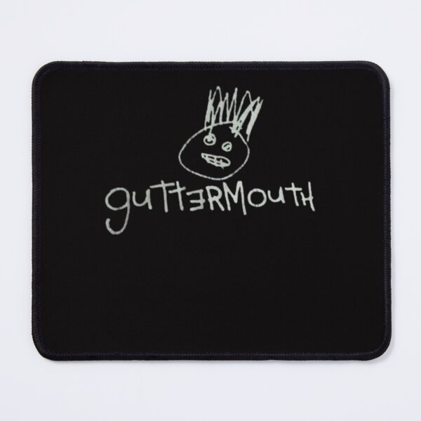 Item preview, Guttermouth designed and sold by JaydenFleming.
