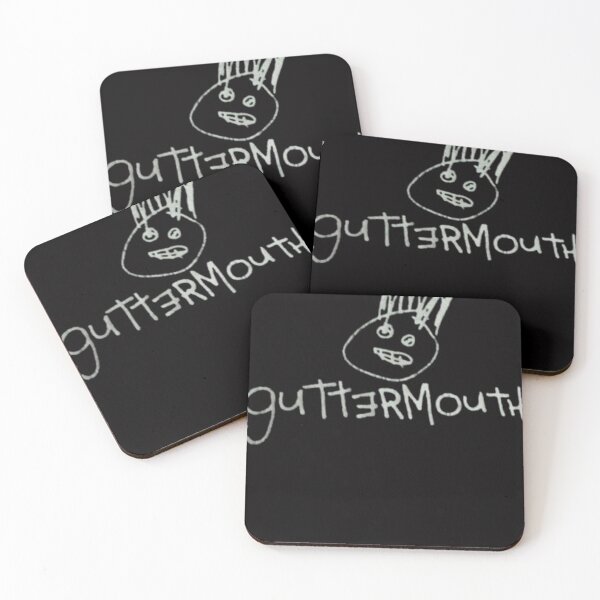 Item preview, Guttermouth  designed and sold by JaydenFleming.