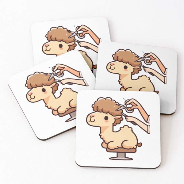 Item preview, BarberShop Camel designed and sold by LemuellTrends.