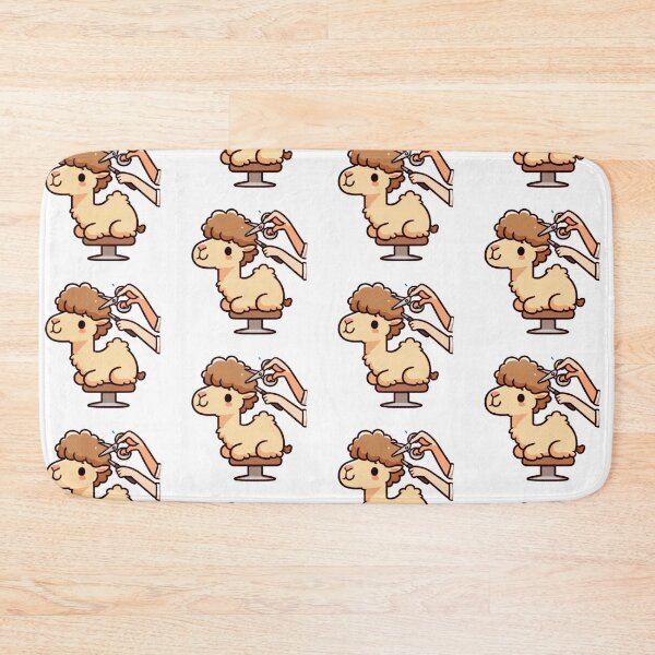 Item preview, BarberShop Camel designed and sold by LemuellTrends.
