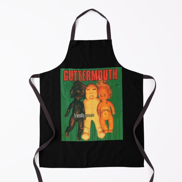 Item preview, Guttermouth designed and sold by JaydenFleming.