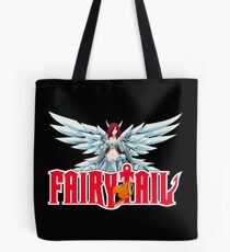 fairy tail Tote Bag