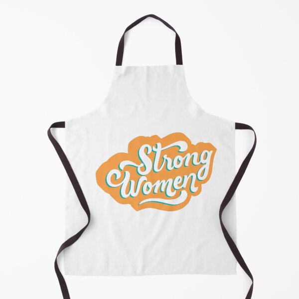 Item preview, Strong Women Change The World - Make a Difference designed and sold by ebocraft.
