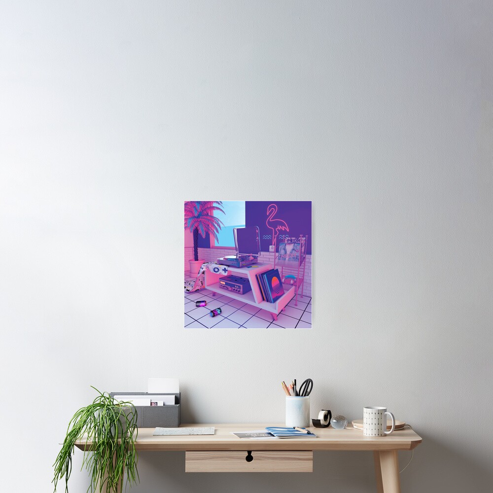 Item preview, Poster designed and sold by dennybusyet.