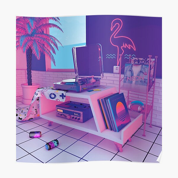 s p i n n i n g w a v e Poster