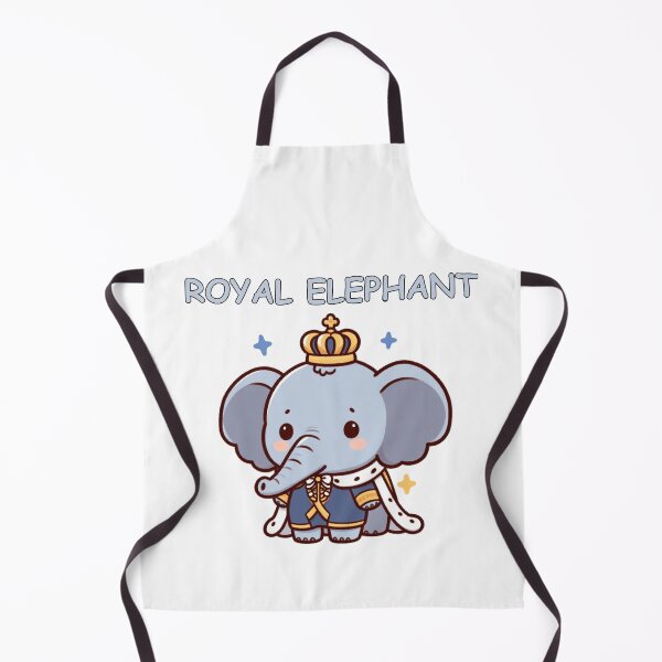 Item preview, Royal Elephant designed and sold by LemuellTrends.