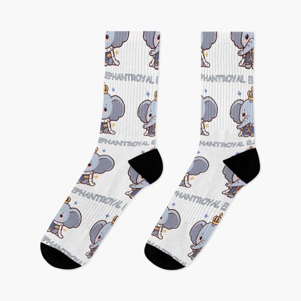 Item preview, Royal Elephant designed and sold by LemuellTrends.