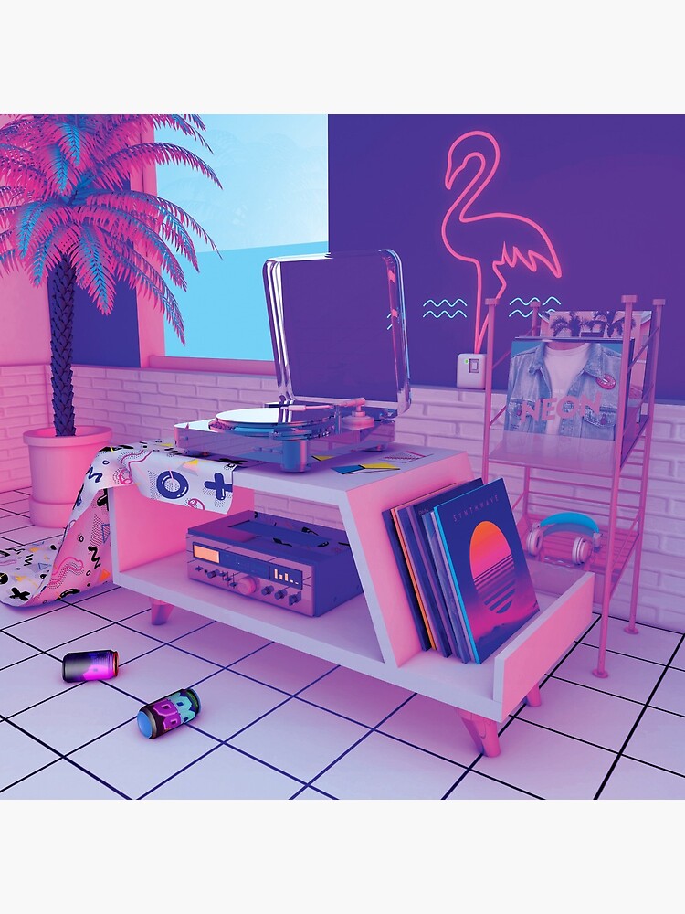 s p i n n i n g w a v e by dennybusyet