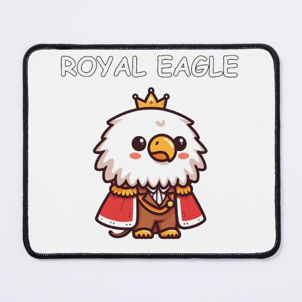 Item preview, Royal Eagle designed and sold by LemuellTrends.